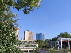 -湘桂人酒楼(西便门店)