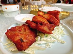 主厨飘香肉-神仙馆(衡山路店)