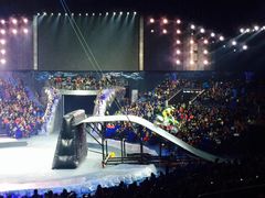 -珠海横琴长隆《卡卡虎奇遇记》