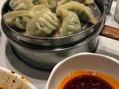 -子午路张记肉夹馍(小寨西路店)