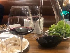 -美洲岛烤肉自助餐厅