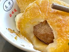 -毛华美食(清扬路店)