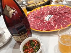 -潮汕大目牛肉火锅(皇岗旗舰店)