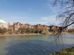 -美兰湖景区