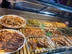 -久久丫鸭脖(金鸡湖欧尚店)