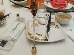 -东来顺饭庄(王府井步行街店)