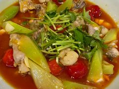 -拙味兄弟龙虾·江湖菜(和畅堂店)