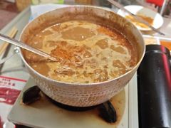 -燃计沙茶皇·香港沙茶火锅(人广旗舰店)