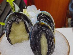 新西兰蓝鲍-小洋房•海鲜火锅酒楼(华林路店)