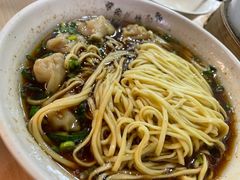 蒋家桥饺面-蒋家桥饺面店(广陵路店)