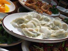 -必点海鲜·鲅鱼水饺(鞍山西道店)