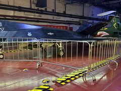 -泰达航母主题公园