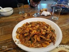 -邵老爹老杭州白斩鸡·家常菜(建国北路店)