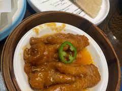 -山水茶艺馆·点心粤菜·30年老字号