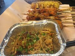 -万记麻辣烫国展总店