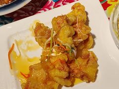 -人民公社大食堂(张家湾店)