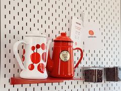 -COFFEE CALL(云锦路店)