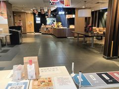 -麦当劳(凯德广场店)