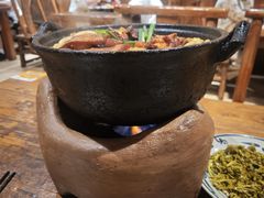 -百花人家(门城水岸店)