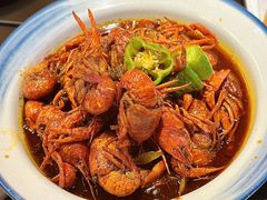 -虾乐园龙虾·夜宵(松江店)