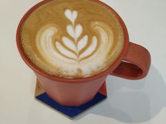 -Legno.ita Coffee by Wood(襄阳南路店)