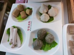 -巴邑火锅·鲜切牛肉(萧山银隆店)