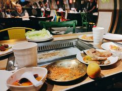 -春天烤肉自助餐厅(贵都店)