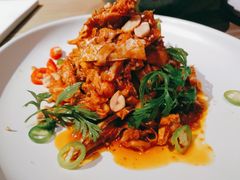 川味口水鸡-小大董·烤鸭(凤凰汇店)