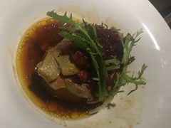 -大将料理餐厅(汇锦街店)