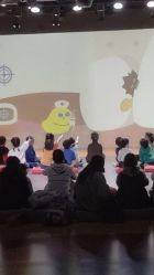 -小鸡哆哆故事屋·儿童乐园(嘉里城店)