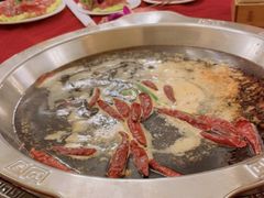 -山城年华老火锅(玉林店)