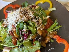 -成桂西餐厅·42年的味道(五大道疙瘩楼店)