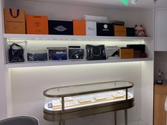 -御金匠奢侈品维修保养(港汇恒隆店)