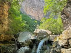 -云台山风景名胜区