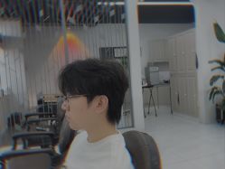 -尤司男士国潮理发馆