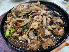 -标记美食新鲜猪杂(兴南大道店)