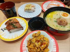 -友壹町寿司(佛山新DNA店)