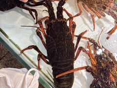 -万龙洲海鲜(南新仓店)