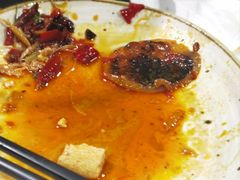 -褒河栈道渔庄(建工路总店)