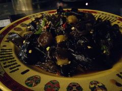 -望恋·天台音乐餐厅