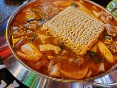 -包装马车·韩国料理·포장마차