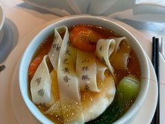 -成都海湾酒店·海湾壹品中餐厅(远大购物中心店)