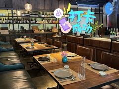 -Carbon莫卡哆·意大利复古集市餐厅(杭州大厦店)