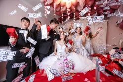 -JEFF STUDIO摄影摄像婚礼跟拍