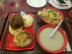-老回回饺子馆(海洋馆店)