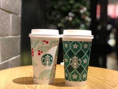 -星巴克(广州动漫星城东区店)