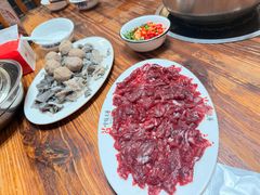 -官塘兄弟·潮汕牛肉店(官塘总店)