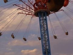 -横店影视城梦幻谷园区