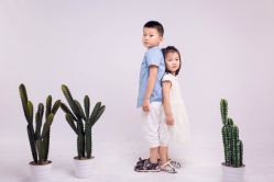 点击看大图 -挪娅婚纱摄影皇家会所