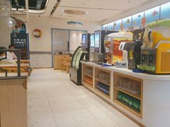 -纽斯特牛排自助餐厅(浦江万达店)